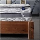 [Product / Title] το Ανώστρωμα Aloe Vera “hard Comfort» της Σειράς Sleep & bed Πάχους 7 εκ Σχεδιάστηκε για Όλους Εσάς που Αναζητάτε μια Οικονομική και Υγιεινή Λύση για να Ανανεώσετε τον Ύπνο Σας. συνδυάζει Απόλυτα τις Ευεργετικές Ιδιότητες του Φυτού Aloe Vera (το Εξωτερικό Κάλυμμα Εμποτίζεται σε Εκχύλισμα του Φυτού) με την Εργονομική Σχεδίαση, για Έναν Απολαυστικό Ύπνο. δεν Επιτρέπει την Ανάπτυξη Μικροβίων και των Ακάρεων, Είναι ένα Οικολογικό, Υποαλλεργικό Προϊόν με Μαλακή και Δροσερή υφή Χαρίζοντας μια Εκπληκτική Αίσθηση Απαλότητας Κατά την Διάρκεια του Ύπνου. προσφέρει μια Εξαιρετική Σχέση Ποιότητας – Τιμής Καθώς Μπορείτε να Αποκτήσετε την Αίσθηση του Καινούργιου Στρώματος, Χωρίς Όμως να Χρειαστεί να Αντικαταστήσετε το Παλιό σας Στρώμα.