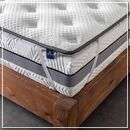 [Product / Title] το Ανώστρωμα Aloe Vera “hard Comfort» της Σειράς Sleep & bed Πάχους 7 εκ Σχεδιάστηκε για Όλους Εσάς που Αναζητάτε μια Οικονομική και Υγιεινή Λύση για να Ανανεώσετε τον Ύπνο Σας. συνδυάζει Απόλυτα τις Ευεργετικές Ιδιότητες του Φυτού Aloe Vera (το Εξωτερικό Κάλυμμα Εμποτίζεται σε Εκχύλισμα του Φυτού) με την Εργονομική Σχεδίαση, για Έναν Απολαυστικό Ύπνο. δεν Επιτρέπει την Ανάπτυξη Μικροβίων και των Ακάρεων, Είναι ένα Οικολογικό, Υποαλλεργικό Προϊόν με Μαλακή και Δροσερή υφή Χαρίζοντας μια Εκπληκτική Αίσθηση Απαλότητας Κατά την Διάρκεια του Ύπνου. προσφέρει μια Εξαιρετική Σχέση Ποιότητας – Τιμής Καθώς Μπορείτε να Αποκτήσετε την Αίσθηση του Καινούργιου Στρώματος, Χωρίς Όμως να Χρειαστεί να Αντικαταστήσετε το Παλιό σας Στρώμα.