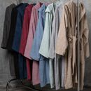 Μπουρνουζι Ενηλικων Liberty Beige