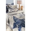 Κουβερλί Galaxy 160x230 Saint Clair  100% Pol.- Microfiber
