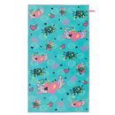 Πετσέτα Θαλάσσης Beach Collection 90x160 Nm13
