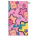 Πετσέτα Θαλάσσης Beach Collection 90x160 Nm18