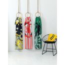 Πετσέτα Θαλάσσης Beach Collection 90x160 nm aek