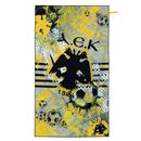 Πετσέτα Θαλάσσης Beach Collection 90x160 nm aek