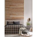 Σετ Παπλωματοθήκη Μονή - Olivia Beige Kocoon Home