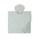 Πόντσο no 4/6 - Triceratops Nima Kids