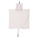 Πόντσο no 4/6 - Unicorn Nima Kids
