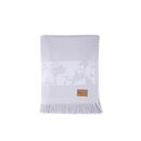 Πετσέτα 90x160 - Hula Jacquard Nima Home