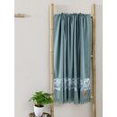 Πετσέτα 90x160 - Tahiti Jacquard Nima Home