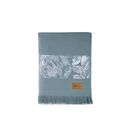 Πετσέτα 90x160 - Tahiti Jacquard Nima Home