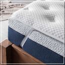 [Product / Title] το Ανώστρωμα Aloe Vera “soft Comfort» της Σειράς Sleep & bed Πάχους 7 εκ Σχεδιάστηκε για Όλους Εσάς που Αναζητάτε μια Οικονομική και Υγιεινή Λύση για να Ανανεώσετε τον Ύπνο Σας. συνδυάζει Απόλυτα τις Ευεργετικές Ιδιότητες του Φυτού Aloe Vera (το Εξωτερικό Κάλυμμα Εμποτίζεται σε Εκχύλισμα του Φυτού) με την Εργονομική Σχεδίαση, για Έναν Απολαυστικό Ύπνο. δεν Επιτρέπει την Ανάπτυξη Μικροβίων και των Ακάρεων, Είναι ένα Οικολογικό, Υποαλλεργικό Προϊόν με Μαλακή και Δροσερή υφή Χαρίζοντας μια Εκπληκτική Αίσθηση Απαλότητας Κατά την Διάρκεια του Ύπνου. προσφέρει μια Εξαιρετική Σχέση Ποιότητας – Τιμής Καθώς Μπορείτε να Αποκτήσετε την Αίσθηση του Καινούργιου Στρώματος, Χωρίς Όμως να Χρειαστεί να Αντικαταστήσετε το Παλιό σας Στρώμα