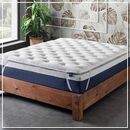[Product / Title] το Ανώστρωμα Aloe Vera “soft Comfort» της Σειράς Sleep & bed Πάχους 7 εκ Σχεδιάστηκε για Όλους Εσάς που Αναζητάτε μια Οικονομική και Υγιεινή Λύση για να Ανανεώσετε τον Ύπνο Σας. συνδυάζει Απόλυτα τις Ευεργετικές Ιδιότητες του Φυτού Aloe Vera (το Εξωτερικό Κάλυμμα Εμποτίζεται σε Εκχύλισμα του Φυτού) με την Εργονομική Σχεδίαση, για Έναν Απολαυστικό Ύπνο. δεν Επιτρέπει την Ανάπτυξη Μικροβίων και των Ακάρεων, Είναι ένα Οικολογικό, Υποαλλεργικό Προϊόν με Μαλακή και Δροσερή υφή Χαρίζοντας μια Εκπληκτική Αίσθηση Απαλότητας Κατά την Διάρκεια του Ύπνου. προσφέρει μια Εξαιρετική Σχέση Ποιότητας – Τιμής Καθώς Μπορείτε να Αποκτήσετε την Αίσθηση του Καινούργιου Στρώματος, Χωρίς Όμως να Χρειαστεί να Αντικαταστήσετε το Παλιό σας Στρώμα