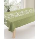 Τραπεζομάντηλο 22 Green 145x260 Saint Clair  100% Polyester