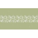 Τραπεζομάντηλο 22 Green 145x260 Saint Clair  100% Polyester