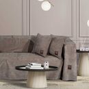 Greenwich Polo Club Ριχταρι 180χ250 Premium 2759 Taupe