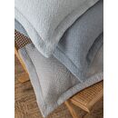 Κουβέρτα Matelasse 230x260 zoe Silver