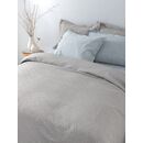 Κουβέρτα Matelasse 230x260 zoe Beige