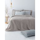 Κουβέρτα Matelasse 230x260 zoe Beige