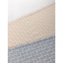 Τραπεζομάντηλο Αλεκιαστο Formal Dinner 175x260 Milly Beige