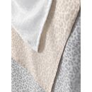 Τραπεζομάντηλο Αλεκιαστο Formal Dinner 175x260 Lita Grey