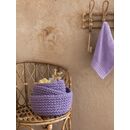 Καλάθι 28x15 - Panier Lavender Nima Home