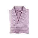 Μπουρνούζι Kimono - Medium - Velvet Lilac Nima Home