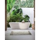 Πατάκι Μπάνιου 50x80 Fresh Luxury - oat Beige Nima Home