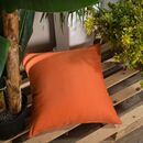 Μαξιλαροθήκη Chroma 15 - 45x45cm με Γέμιση