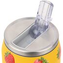 Estia Θερμος Travel cup Save the Aegean 500ml Berry Bright