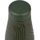 Estia Θερμος Travel Flask Save the Aegean 500ml Olive Flow