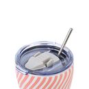 Estia Θερμος Coffee mug Save the Aegean 350ml soft Ripple