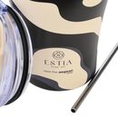 Estia Θερμος Coffee mug Save the Aegean 350ml bold Drift