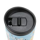 Estia Θερμος Travel mug Save the Aegean 350ml sky Garden