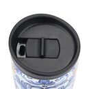 Estia Θερμος Travel mug Save the Aegean 350ml Amalfi Coast