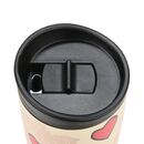 Estia Θερμος Travel mug Save the Aegean 350ml Tender Lace