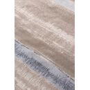 Σετ 3τμχ Σεντόνια Santiago Stone 180x265 guy Laroche  100% Cotton Percale