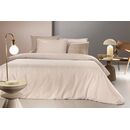 Σετ 4τμχ Σεντόνια Estella Natural 240x265 guy Laroche  100% Cotton Percale