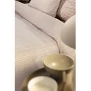 Σετ 4τμχ Σεντόνια Estella Natural 240x265 guy Laroche  100% Cotton Percale