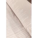 Σετ 4τμχ Σεντόνια Estella Natural 240x265 guy Laroche  100% Cotton Percale