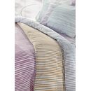 Σετ 4τμχ Σεντόνια Lorenzo Multi 240x265 guy Laroche  100% Cotton Percale