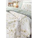 Σετ 4τμχ Σεντόνια Fleria Ocean 240x265 guy Laroche  100% Cotton Percale