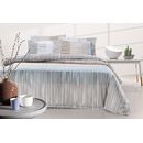 Σετ 4τμχ Σεντόνια Lorenzo Mocca 270x265 guy Laroche  100% Cotton Percale