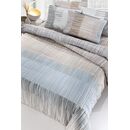 Σετ 4τμχ Σεντόνια Lorenzo Mocca 270x265 guy Laroche  100% Cotton Percale
