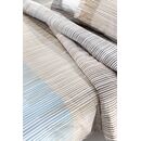 Σετ 4τμχ Σεντόνια Lorenzo Mocca 270x265 guy Laroche  100% Cotton Percale