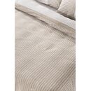 Σετ 4τμχ Σεντόνια Tudor Ammos 270x265 guy Laroche  100% Cotton Percale