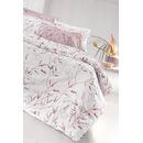 Σετ 4τμχ Σεντόνια Fleria Melanze 270x265 guy Laroche  100% Cotton Percale