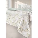 Σετ 4τμχ Σεντόνια Fleria Ocean 270x265 guy Laroche  100% Cotton Percale
