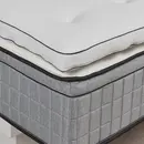 Das Home Ανωστρωμα King Prestige Foam 1809 Πλάτος 180cm Μήκος 200cm Ύψος 7cm