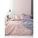 Σετ Διπλά Σεντόνια Fashion Life 200x260 Fl6262