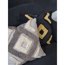 Διακοσμητικό Μαξιλάρι 45x45 - Aziza Beige Nima Home